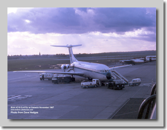 G-ATDJ LGW 11.67
